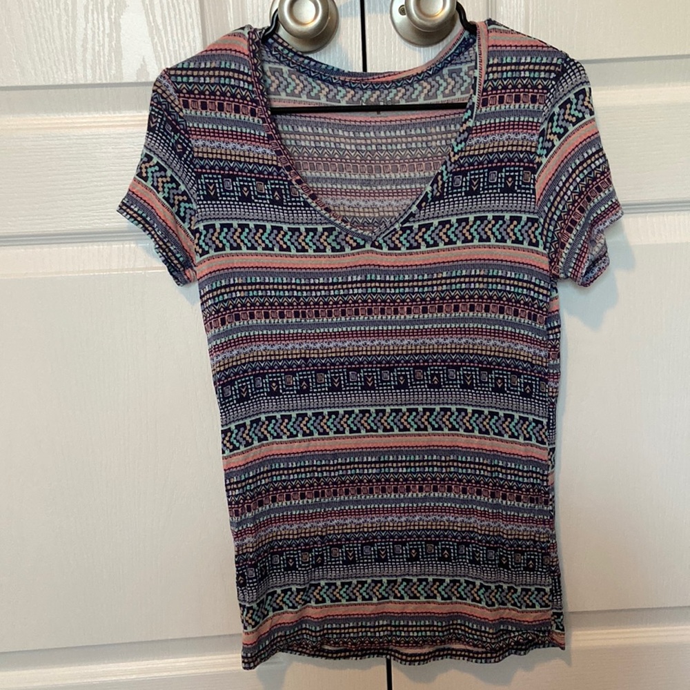 Womens t-shirt
